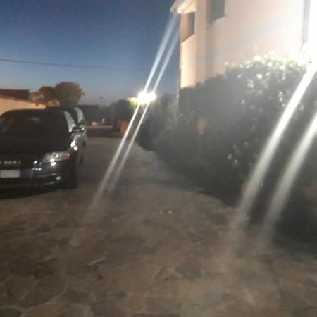 פיומיצ'ינו B&B Giorgia Airport מראה חיצוני תמונה