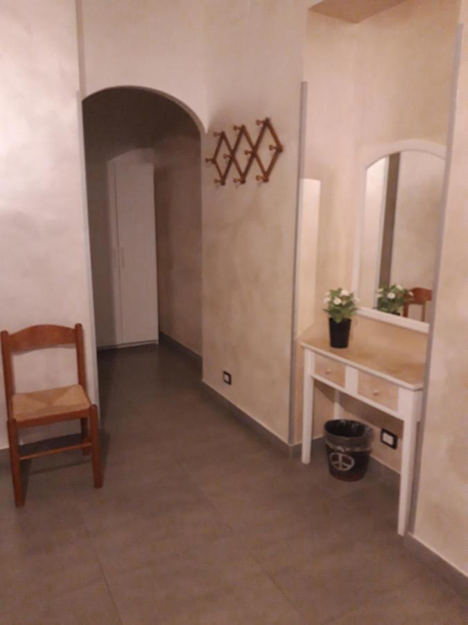 פיומיצ'ינו B&B Giorgia Airport מראה חיצוני תמונה