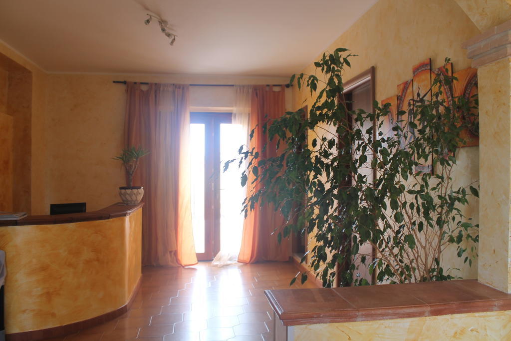 פיומיצ'ינו B&B Giorgia Airport חדר תמונה