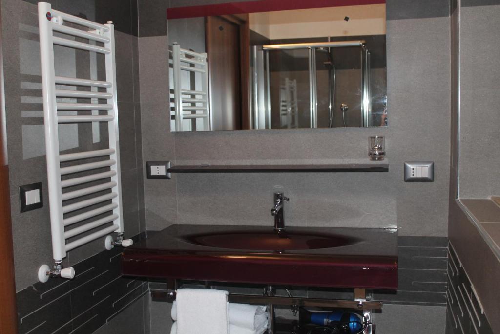 פיומיצ'ינו B&B Giorgia Airport חדר תמונה