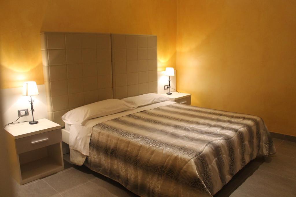 פיומיצ'ינו B&B Giorgia Airport מראה חיצוני תמונה