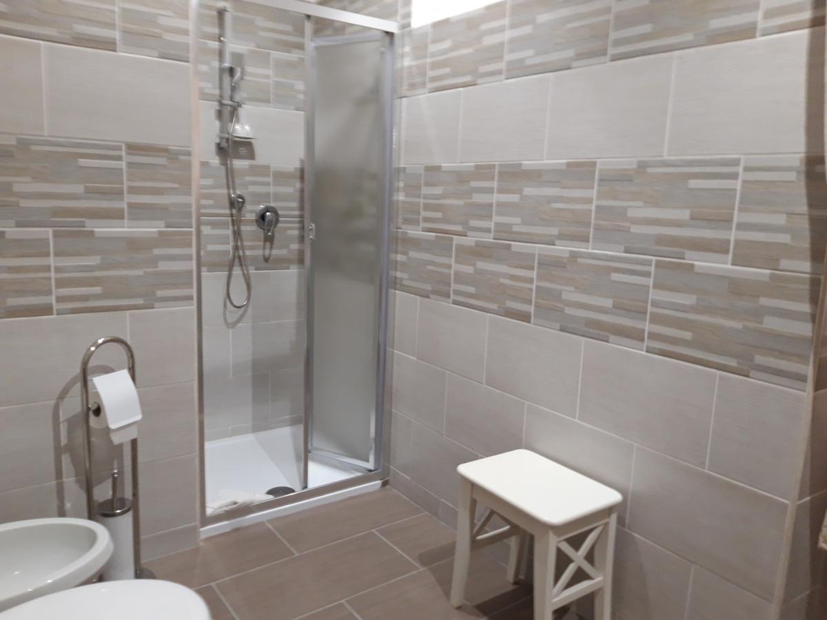 פיומיצ'ינו B&B Giorgia Airport מראה חיצוני תמונה